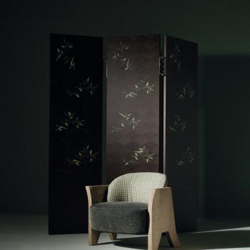 DD-18035 Screens & Partitions