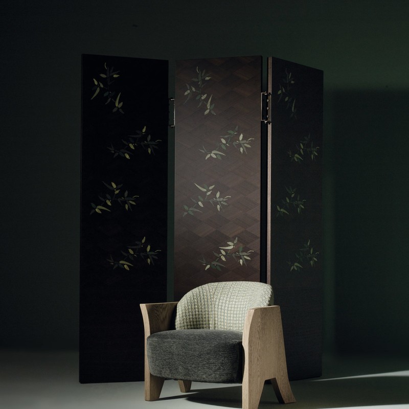 DD-18035 Screens & Partitions