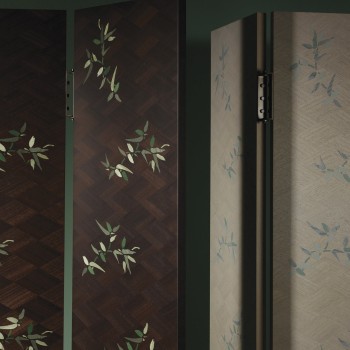 DD-18035 Screens & Partitions