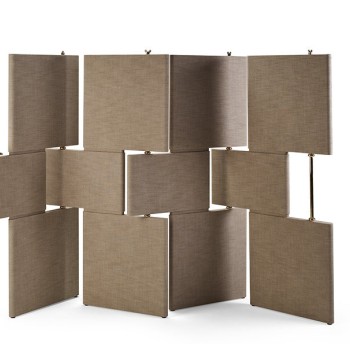 DD-18036 Screens & Partitions