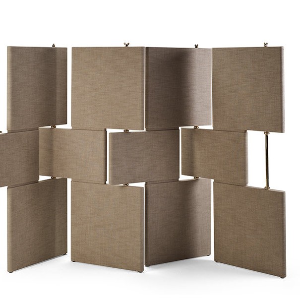 DD-18036 Screens & Partitions