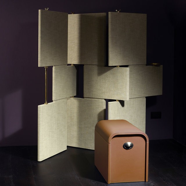 DD-18036 Screens & Partitions