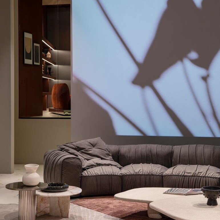 Chicago Sofas