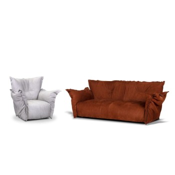 Ginevra Sofas