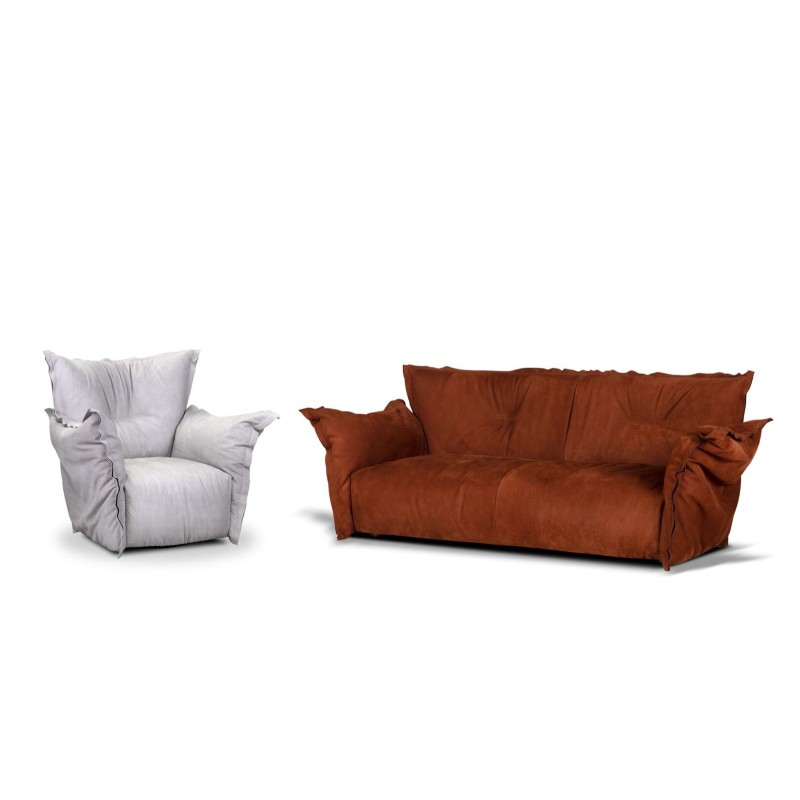 Ginevra Sofas