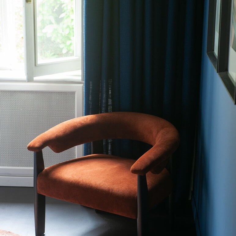 AFRA Armchairs
