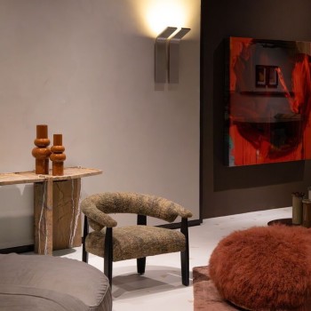 AFRA Armchairs