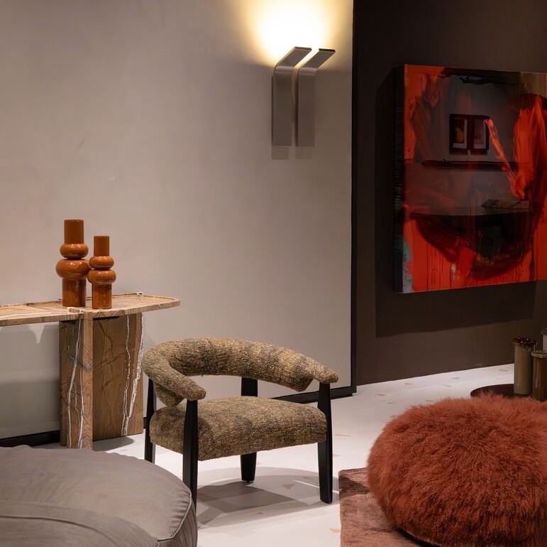 AFRA Armchairs