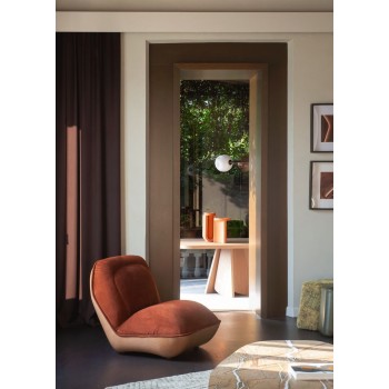 Jasper Armchairs