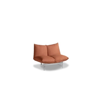 Pillow Armchairs