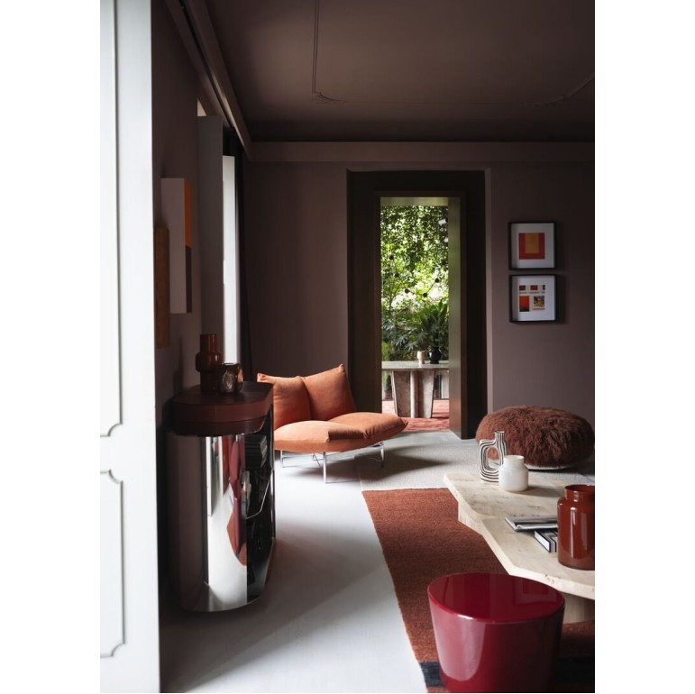 Pillow Armchairs