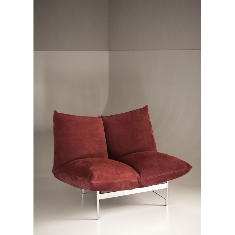Pillow Armchairs