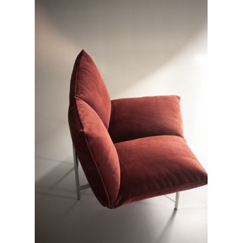 Pillow Armchairs