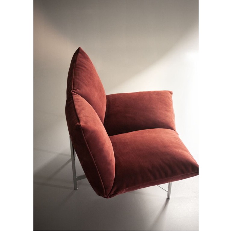 Pillow Armchairs