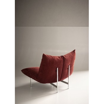 Pillow Armchairs