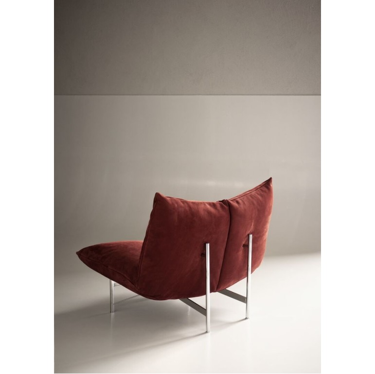 Pillow Armchairs