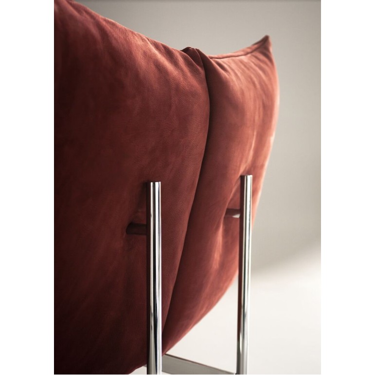 Pillow Armchairs