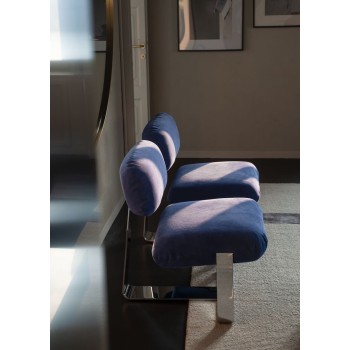 Ray Armchairs