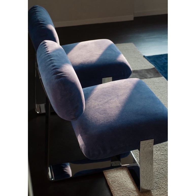 Ray Armchairs