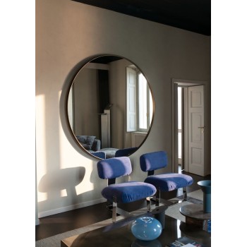 Ray Armchairs