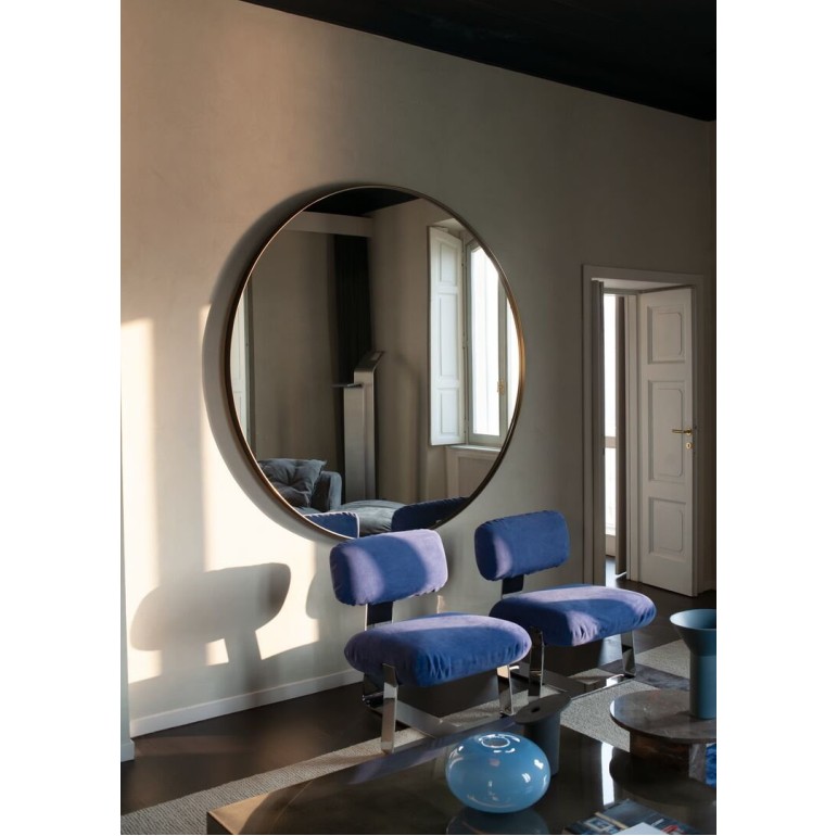 Ray Armchairs
