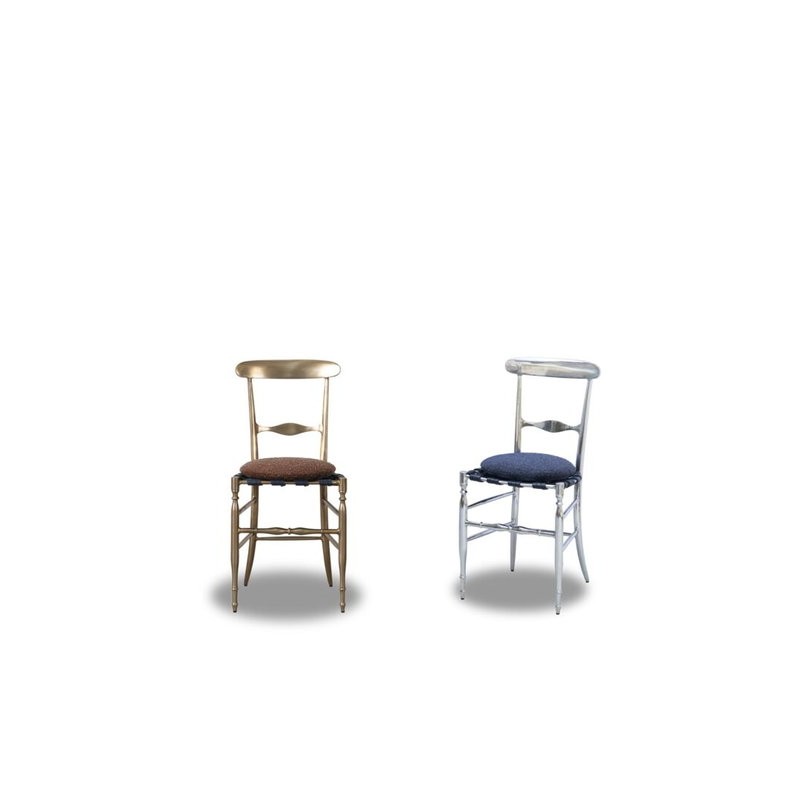 AGADIR Chairs