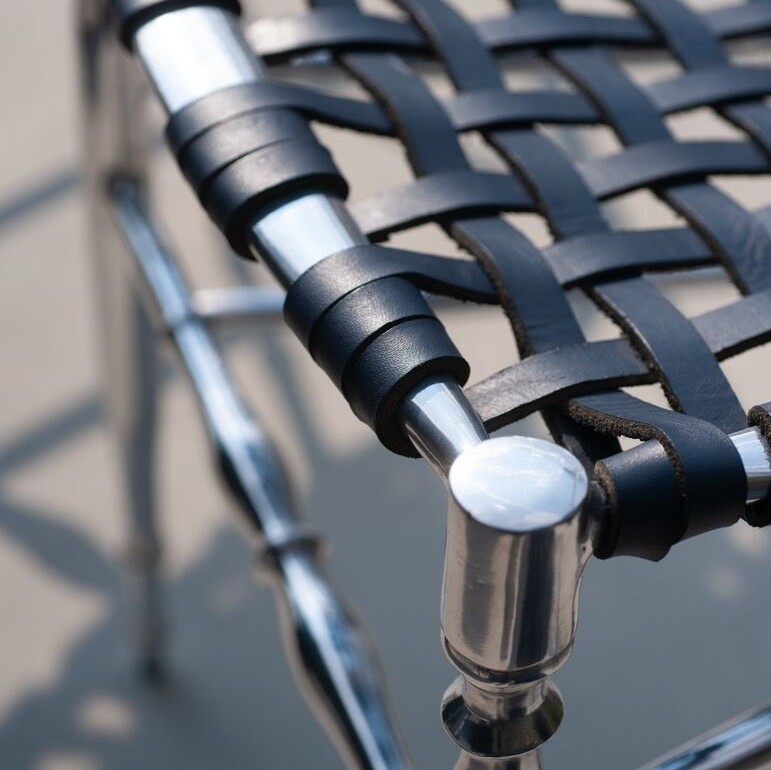 AGADIR Chairs