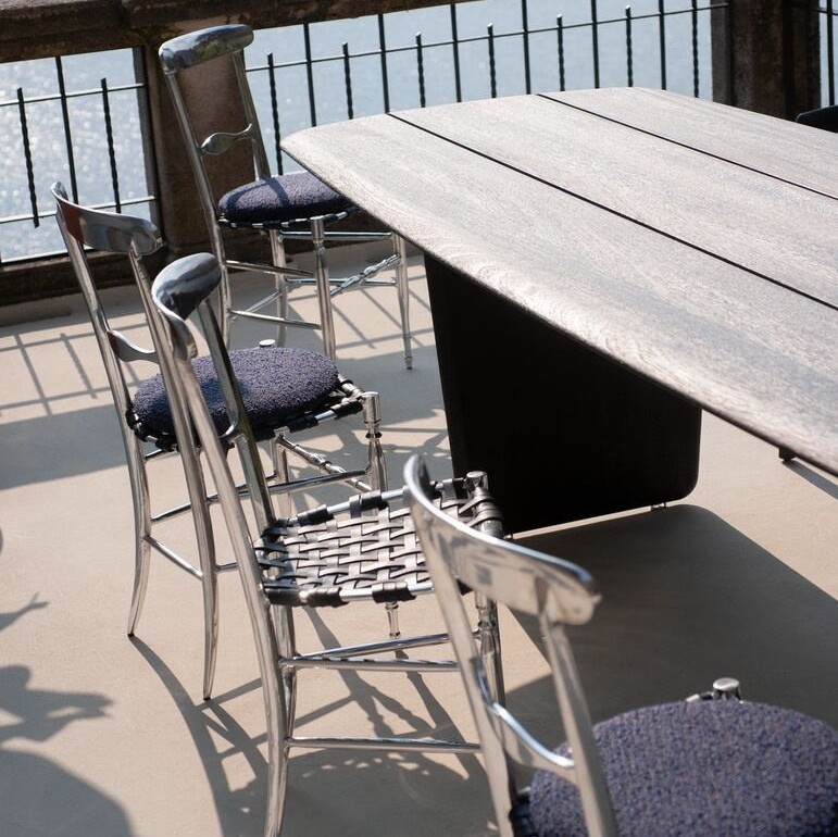 AGADIR Chairs