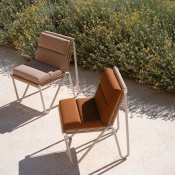 Dabliou Chairs