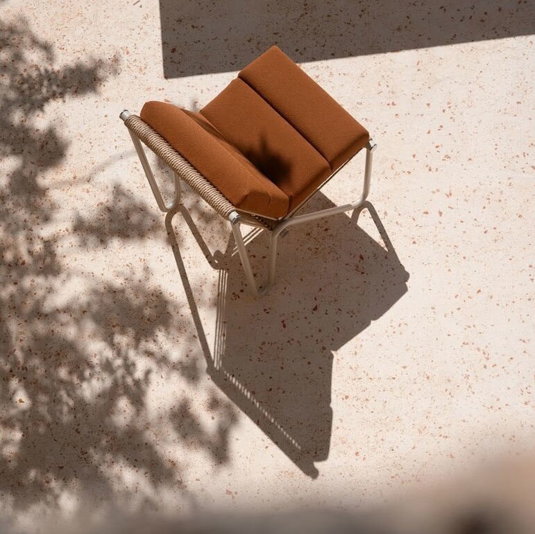 Dabliou Chairs