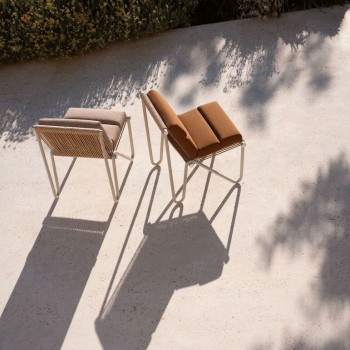 Dabliou Chairs