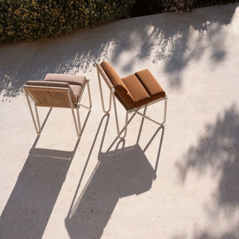 Dabliou Chairs