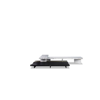 Rail Coffee Tables