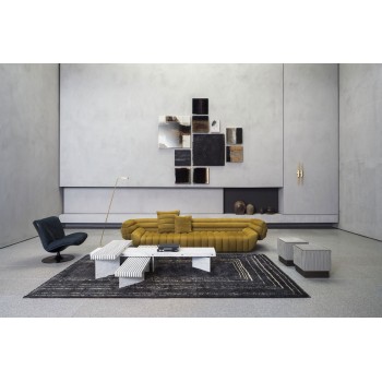Rail Coffee Tables