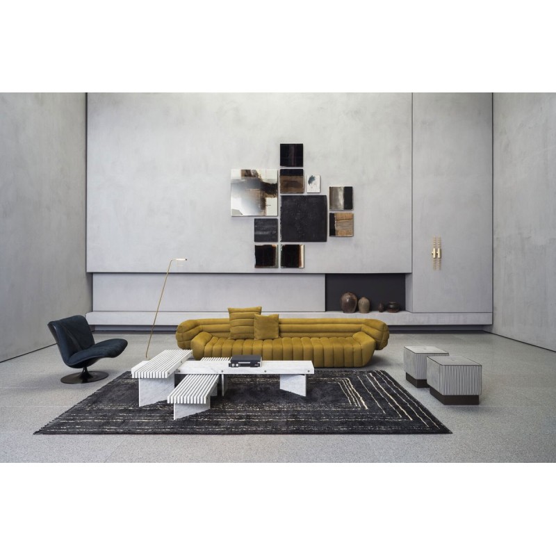 Rail Coffee Tables