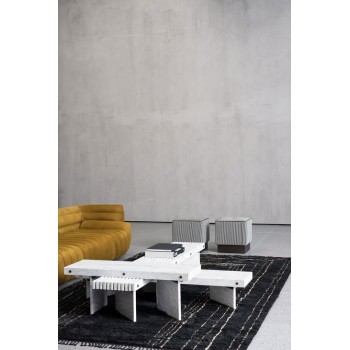 Rail Coffee Tables