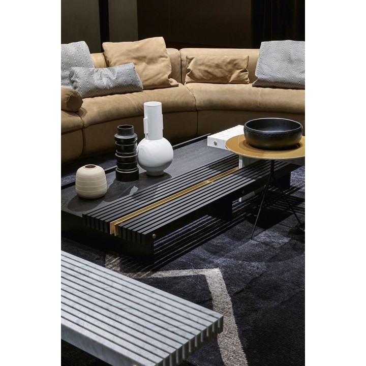 Rail Coffee Tables