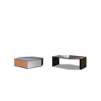 Tile Coffee Tables