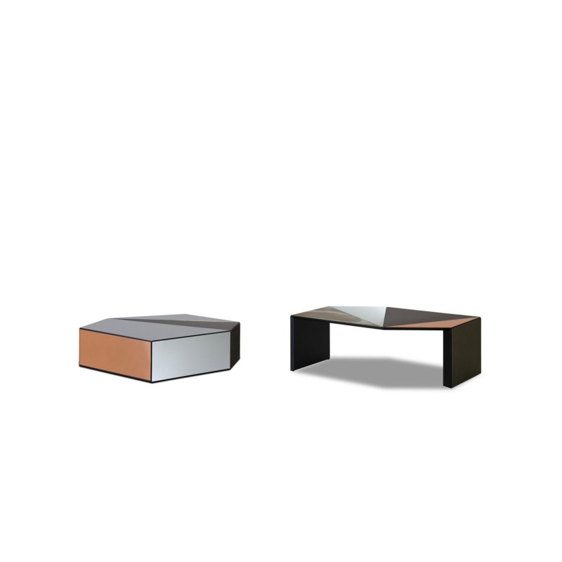 Tile Coffee Tables