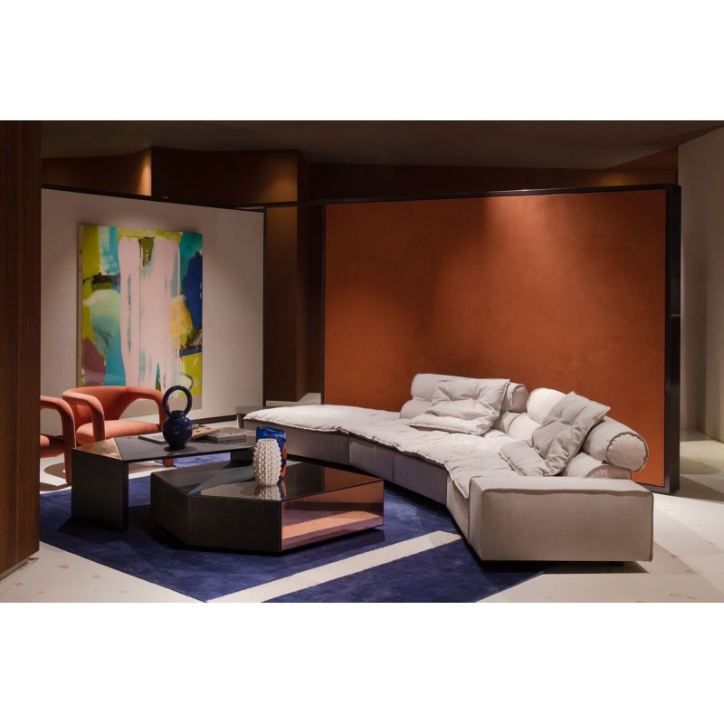 Tile Coffee Tables