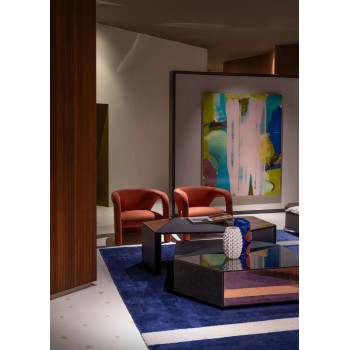 Tile Coffee Tables