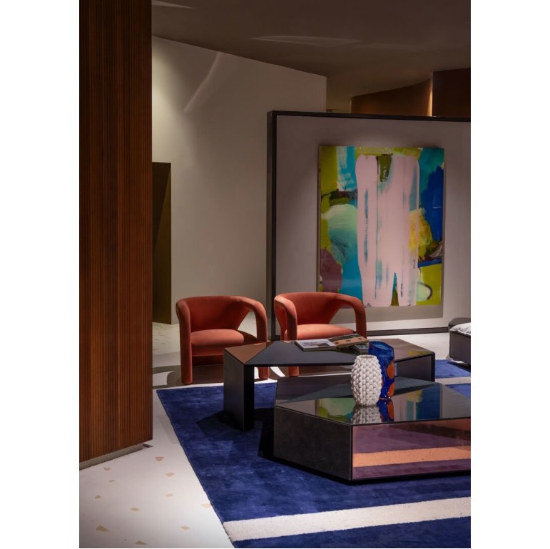 Tile Coffee Tables