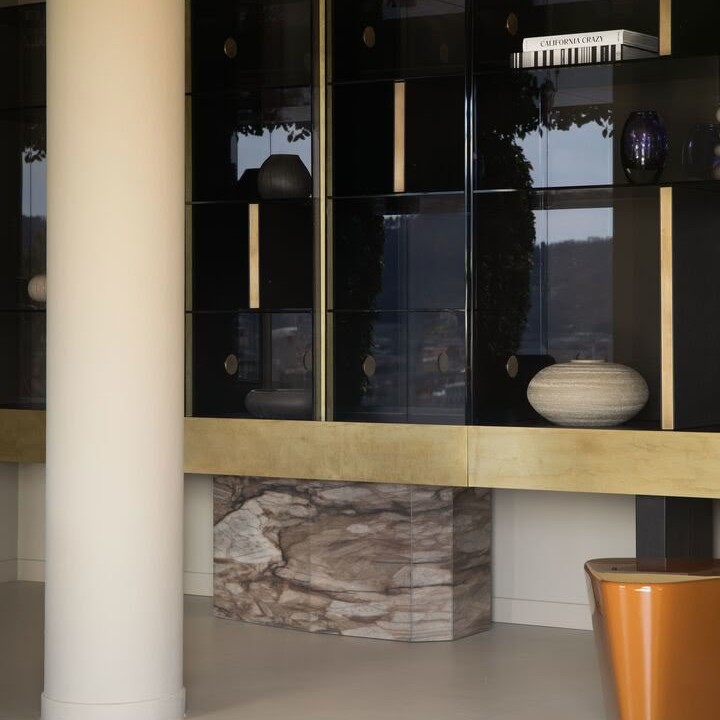 Amira Sideboards