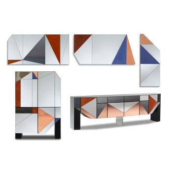 Tile Sideboards
