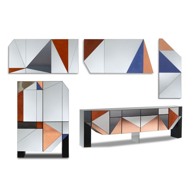 Tile Sideboards