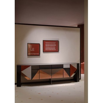 Tile Sideboards