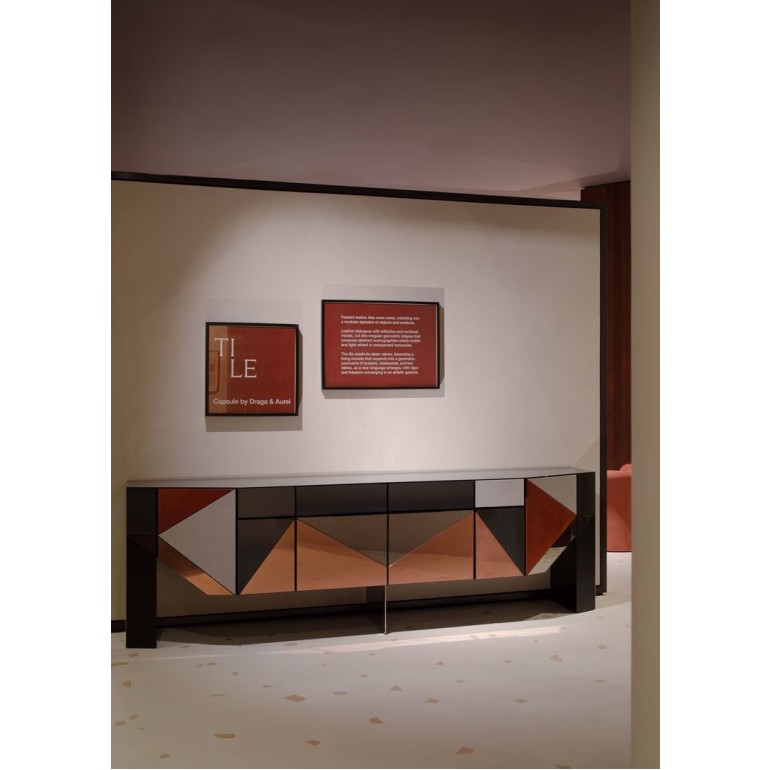 Tile Sideboards