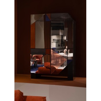 Tile Sideboards