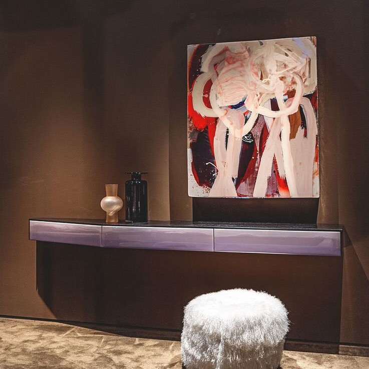 Altea Consoles