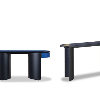 Parsec Office Desks